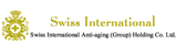 Swiss International Anti-aging (Group) Holding Co. Ltd. 瑞士國際抗衰老 (集團)控股有限公司 